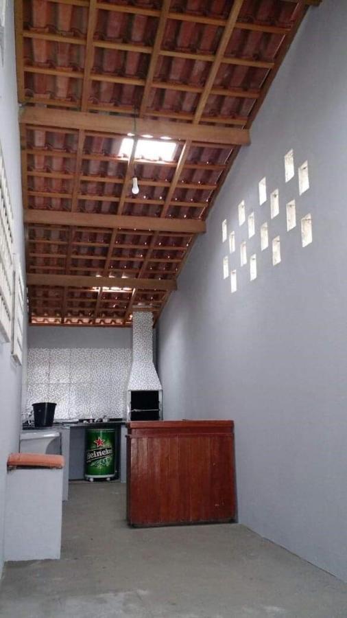 Confortavel Casa Em Ubatuba - Pereque Acu Exterior foto