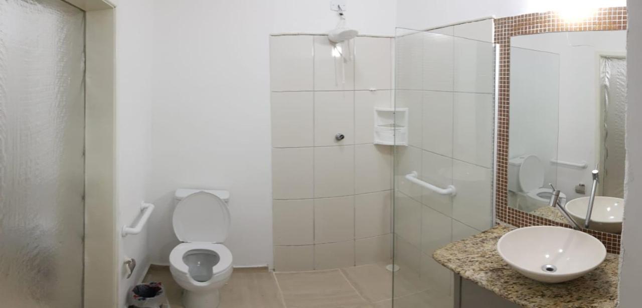 Confortavel Casa Em Ubatuba - Pereque Acu Exterior foto