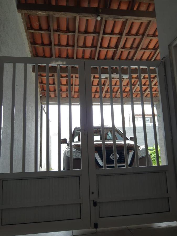 Confortavel Casa Em Ubatuba - Pereque Acu Exterior foto