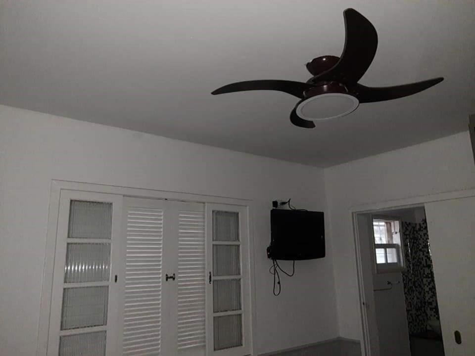 Confortavel Casa Em Ubatuba - Pereque Acu Exterior foto