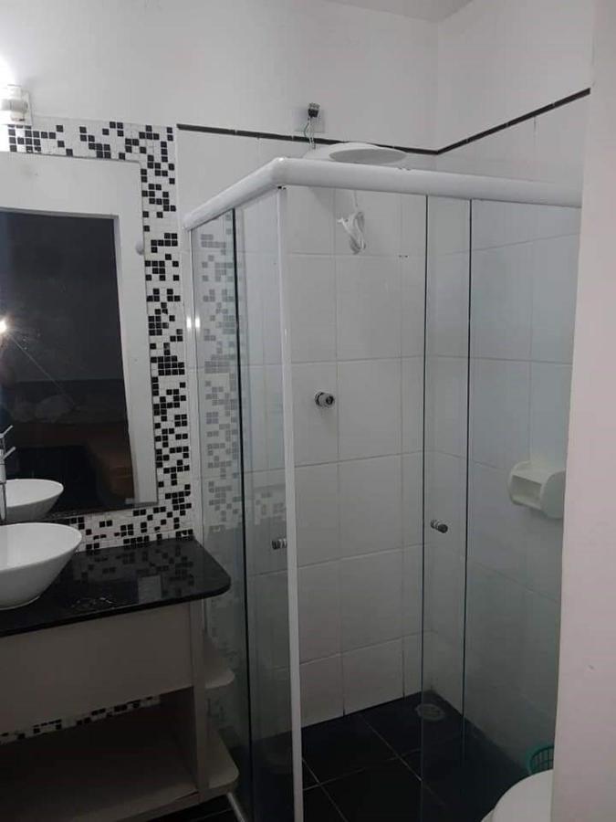 Confortavel Casa Em Ubatuba - Pereque Acu Exterior foto